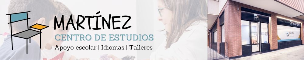 Banner Estudios Martínez
