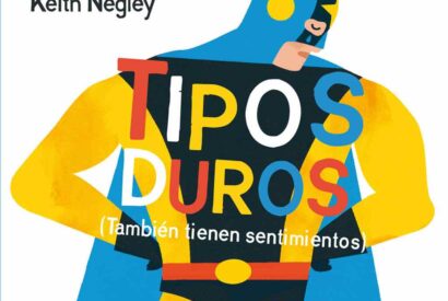 Cuentacuentos Tipos Duros