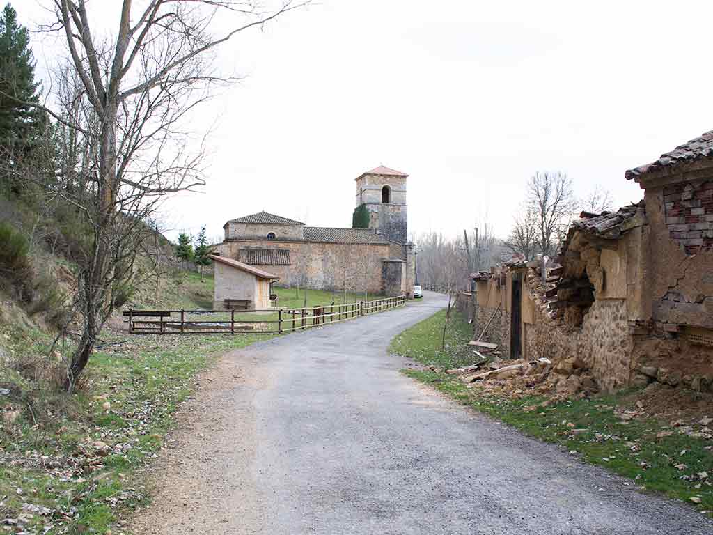 Manzaneda de Torío
