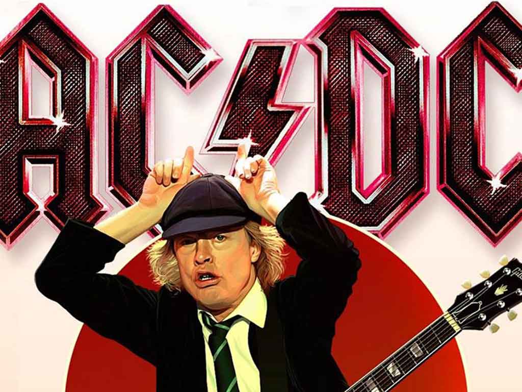 Ас дают. AC/DC группа. AC DC 1996. AC DC фото группы. AC DC обложки альбомов.
