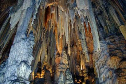 Cueva de Valporquero