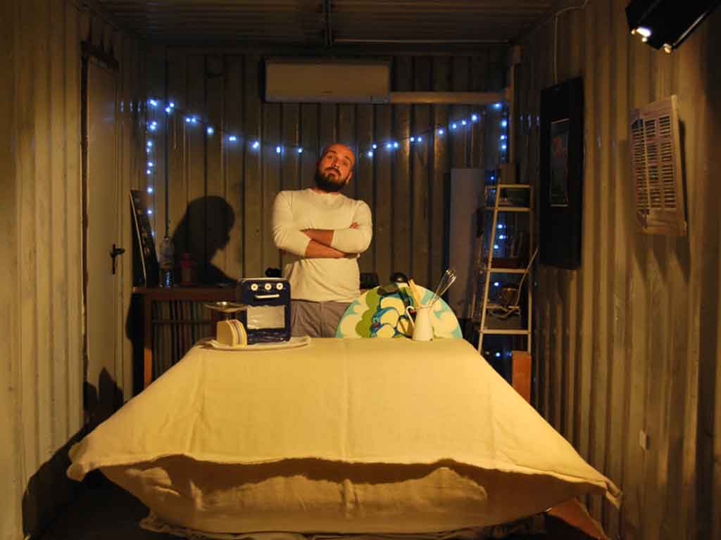 'Diminutivo' Menudo es León