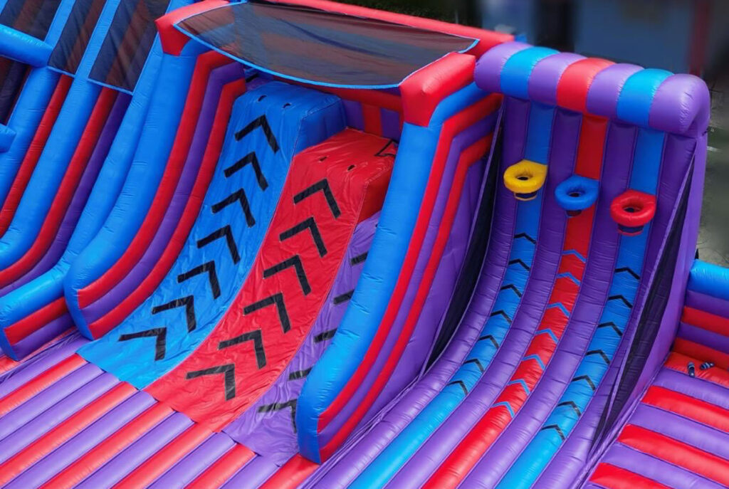 El columpio gigante de Riaño - Menudo es León