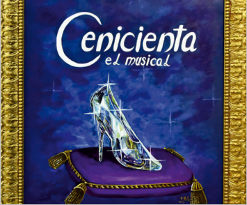 Cenicienta el musical