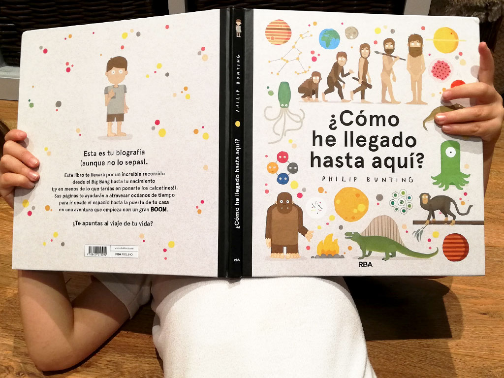 Navidad 2019. ¿Qué libro infantil regalar? - Menudo es León