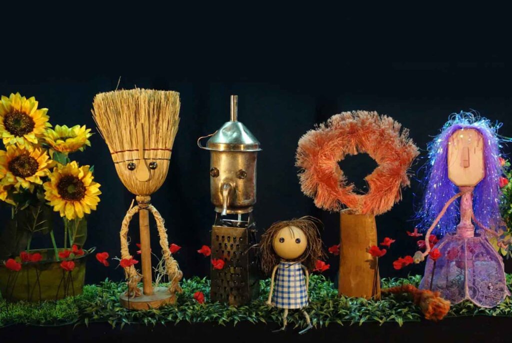 El columpio gigante de Riaño - Menudo es León