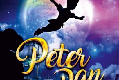Musical de Peter Pan