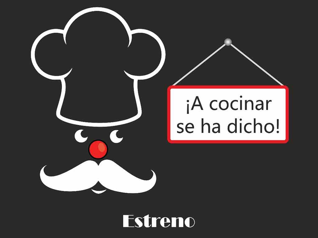 Piruleta y Cacahuete