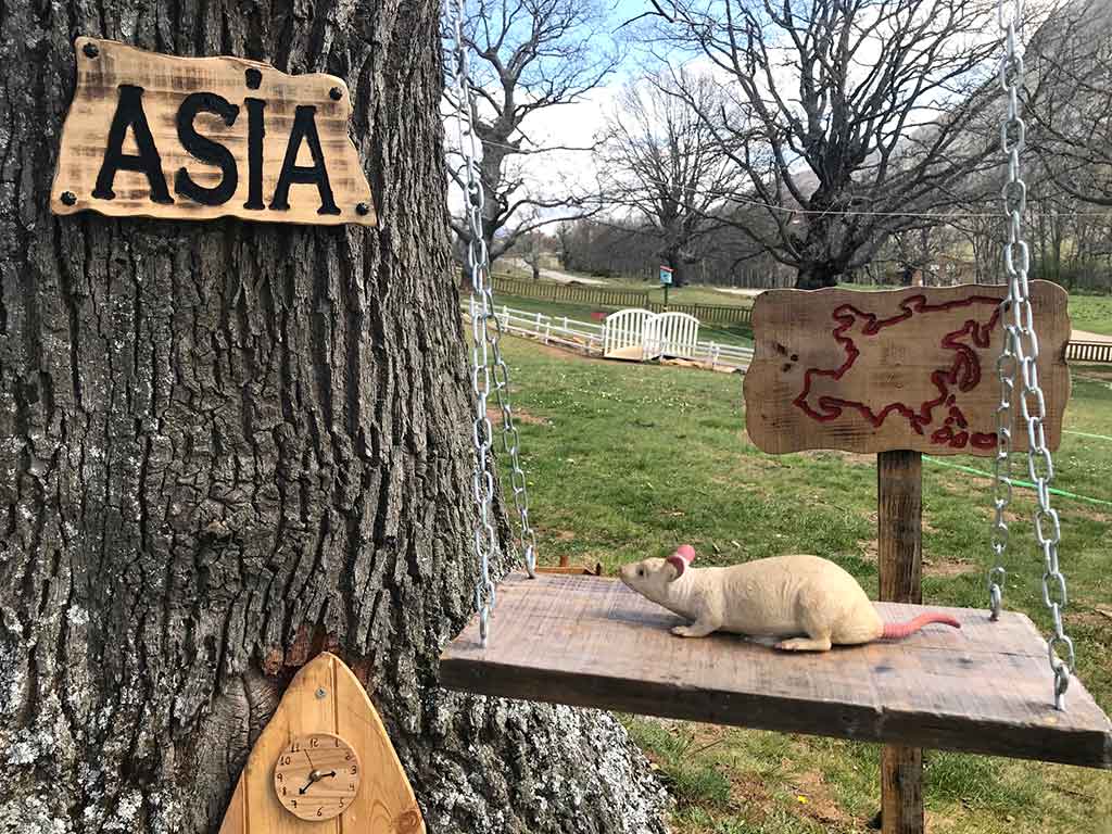 Pérez, el ratoncito de tus sueños 2