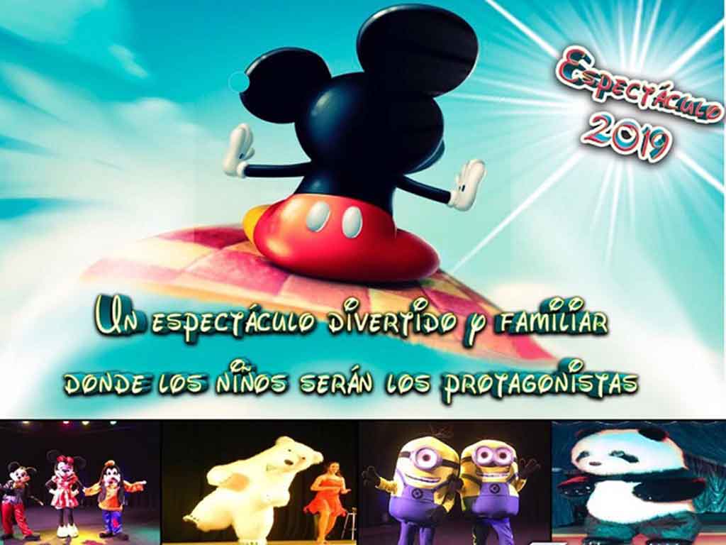 Sueño infantil